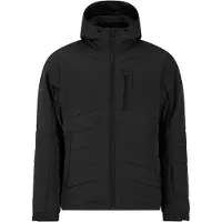 Protest PRTNaldo snowjacket True Black