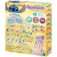AquaBeads Stitch Nageldesign-set