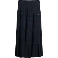 Superdry Ibiza Maxi Langer Rock
