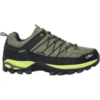 CMP Rigel Low Wp 3q13247 Wanderschuhe