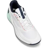 Wilson Rush Pro 5 Sandplatzschuhe