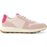 Toms - Women's TRVL Lite Retro - Sneaker Gr 38,5 rosa