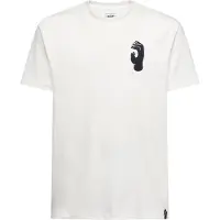 La Sportiva - Crimp - T-Shirt Gr M weiß
