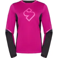 Sweet Protection - Women's Hunter II Park Long Sleeve - Radtrikot Gr S rosa
