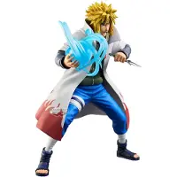 Banpresto Naruto Shippuden-minato Namikaze Special Edition Grandista Figur One Size
