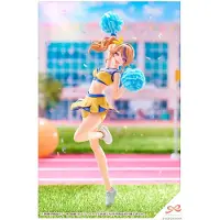 Kotobukiya KTOJK036 - Sousai Shojo Teien Plastic Model Kit 1/10 Seira Ichijo Cheerleading Costume Ver. 16 cm - Neu