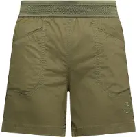 La Sportiva Roots Shorts Women cypress (E47E47) S