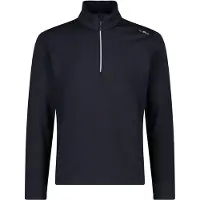 CMP Herren Rolli Herren Skirolli / Fleecepullover Langarm