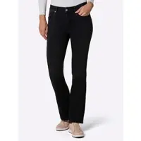 Ascari Edel-Jeans in dark grey-denim | Gr.: 38