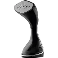 Beko STM 4116 B, Trocken- & Dampfbügeleisen, Keramik-Bügelsohle, 25 g/min, Schwarz, 0,23 l, Abnehmbar