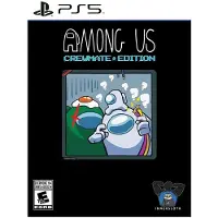 Ps5 Among Us: Crewmate Edition Import