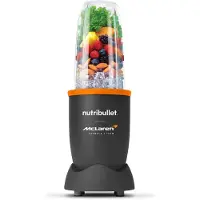 NutriBullet Standmixer NB907GO-MC Pro Mc Laren