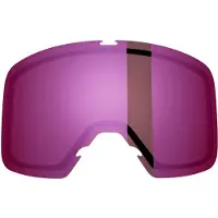 Sweet Protection Ripley RIG Reflect Replacement Lens Junior rig bixbite (150000) OS