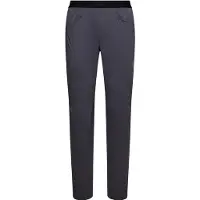 La Sportiva Helixir Pants M, Mountaineering, Man, Pants, G19W04 Onyx/Chalk, L -