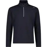 CMP Herren Rolli Herren Skirolli / Fleecepullover Langarm