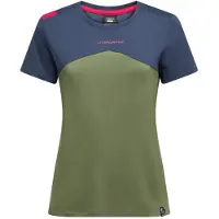 La Sportiva - Women's Roof T-Shirt - T-Shirt Gr XS oliv