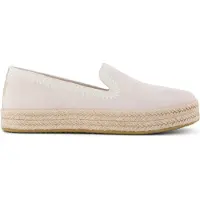 Toms - Women's Carolina - Sneaker Gr 37,5 beige