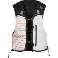 La Sportiva - Trail Vest 5 - Laufweste Gr L schwarz