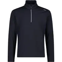 CMP Herren Rolli Herren Skirolli / Fleecepullover Langarm