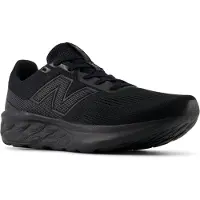 New Balance Laufschuh "520", Herren, Gr. 45,5, schwarz, Synthetik, Textil, Schuhe Laufschuh