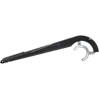 Hesling Drive 18 Cm 38t Kettenschutz