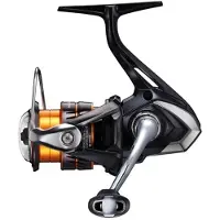 Shimano Fishing Reels Nexave Fj Spinnrolle Silber 2500 Silber 2500