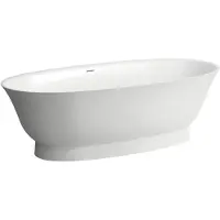 Laufen H2208520000001 freist. BW THENEWCLASSIC 900x1900x580