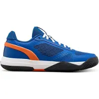 Wilson Rush Pro 5 Junior Allcourt-schuhe