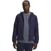Under Armour Vibe Woven Jacke