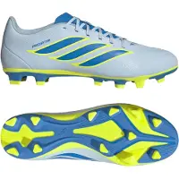 Adidas Predator Club FG/MG Fußballschuhe, Größe 47 1/3