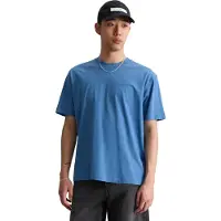 Marc o'polo Marc OPolo DENIM T-Shirt relaxed aus softer Bio-Baumwolle