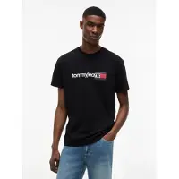 Tommy Hilfiger T-Shirt "TJM REGULAR ENTRY DNA"