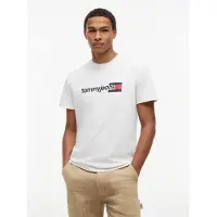 Tommy Hilfiger T-Shirt "TJM REGULAR ENTRY DNA"