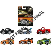 Jada Fast &amp; Furious Small Blocks Fahrzeug