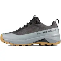 Mammut - Ducan III Low GTX - Multisportschuhe Gr 48 2/3 grau
