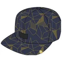 La Sportiva Dimension Hat night sky/savana (B46E32) L