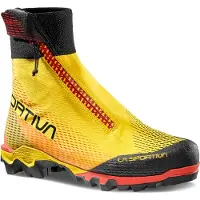 La Sportiva Aequilibrium Speed Gtx Wanderschuhe Gelb EU 41 1/2 Herren Gelb EU 41 1/2