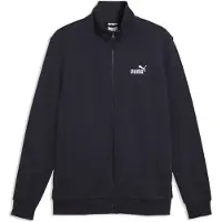 Puma Essentials Sweat Suit FL new navy (16) L