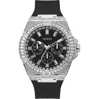 GUESS Zeus Gw0208g1 Uhr