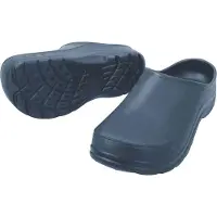 Stocker Garden And Home Lined Holzschuhe