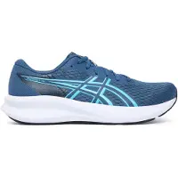 Asics Laufschuhe Patriot 14 1011C050 Blau 44