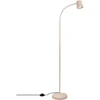 Briloner LEUCHTEN LED Stehlampe "SKRIVA 1476011", beige, Leuchten, LED Stehlampe