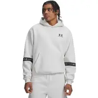 Under Armour Icon Fleece Taped Kapuzenpullover