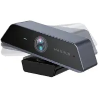 Maxhub Uc W21 Webcam