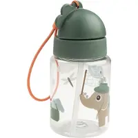 Done by Deer Tiny Trails 280ml Strohhutflasche