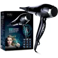 Italian Design TOUCH POWER PRO 2000 hair dryer 1 u