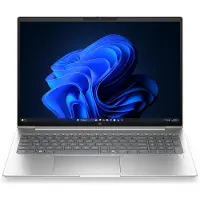 HP ProBook 4 G2a, nächste Generation, AI Wolf Pro, Sicherheitsausgabe, AMD Ryzen 7, 250, Laptop, 40,6 cm (16 Zoll), WUXGA, 16 GB DDR5-SDRAM, 512 GB SSD, Wi-Fi 6E (802.11ax), Windows 11 Pro, Silber