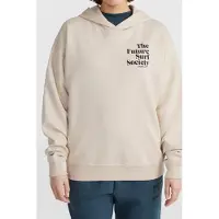 O'Neill The Future Surf Society Hoodie Atmosphere Größe: M | Kaputzenpullis Outlet | Damen