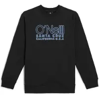 O'Neill Boys Essentials Crew Black Out Größe: 152 | Sportbekleidung Outlet | Unisex | Schwarz