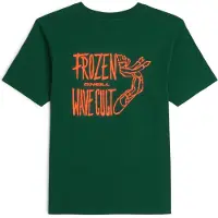 O'Neill Back Print Kurzarm-t-shirt